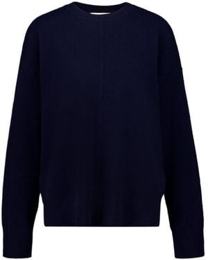 Lisa Yang Nairi Jumper - Blue