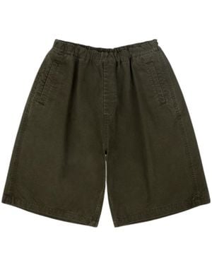 Entire studios Boxing Short Pine - Green