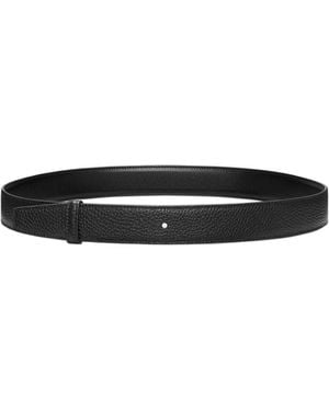 Celine Reversible Strap 30 - White