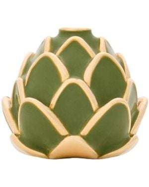 Loewe Acrobat Artichoke Hat - Green
