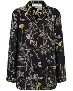Dior Shirt - Black