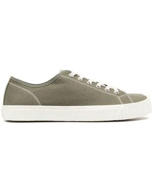 Maison Margiela Tabi Trainers - Grey