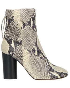 Isabel Marant Ankle Boots - Brown