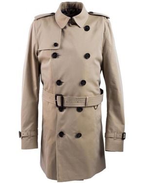 Burberry The Kensington - Natural