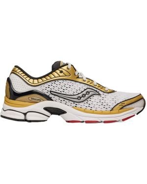 Saucony Progrid Paramount Sneakers - Multicolor