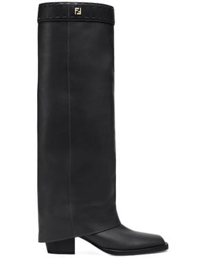 Fendi Minerva - Black