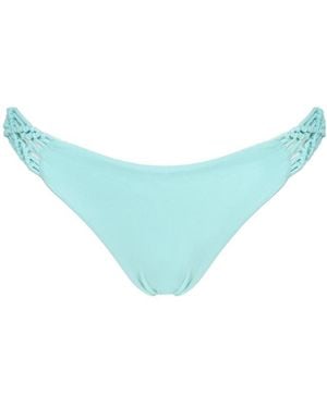 Fisico Bikini Bottom - Blue