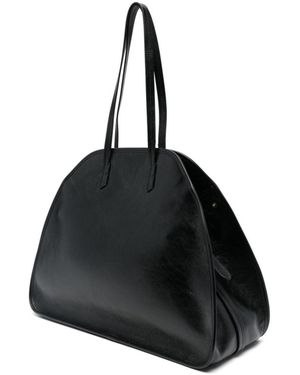 Vivienne Westwood Large Anne Square Bag in Black | Lyst