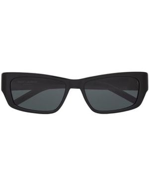 Saint Laurent Sl M182 Jazz - White