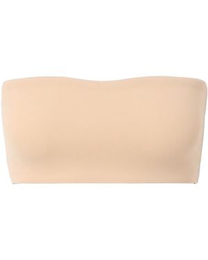 Skims Strapless Bra - Natural