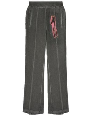 DIESEL Casual pants for Men | Online Sale up to 55% off | Lyst