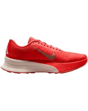 Nike Acg Ultrafly Trail - Red