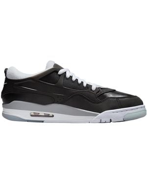 Nike Air Jordan 4 Rm - Black