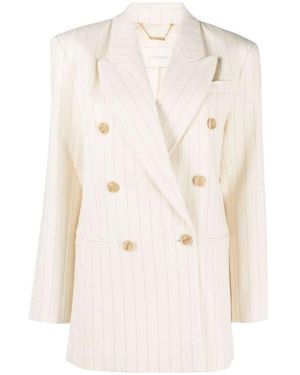 Zimmermann Blazers - Natural