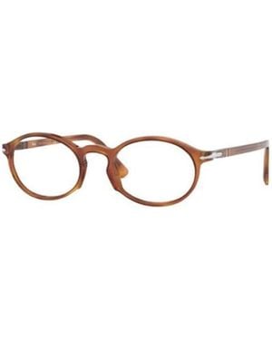 Persol Micro-Standard Flat Mirror - White