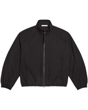 Helmut Lang Track Jacket - Black