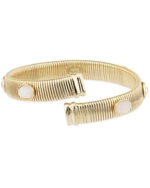 Gas Bijoux 'Starlette' Bracelet - Metallic