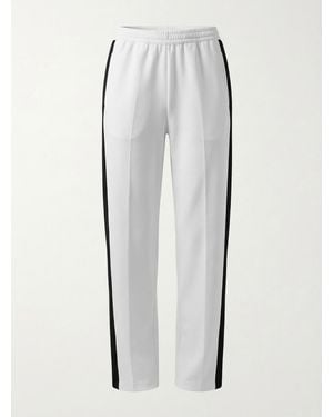 Gucci Jersey Jacquard Pant, Ready-To-Wear - White