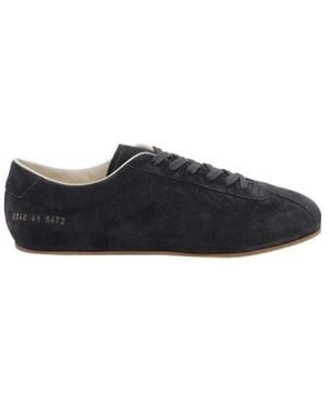 Common Projects Driving Sneakers - Black