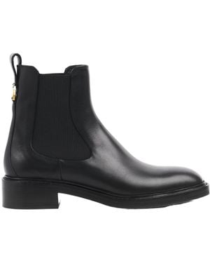 Chloé Marcie Ankle Boots, - Black