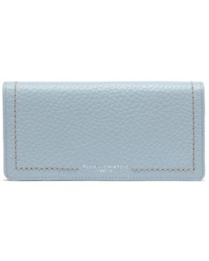 Gianni Chiarini Bubble Wallet - Blue