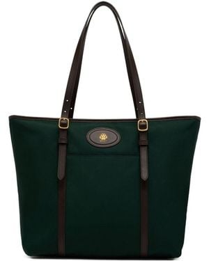 Bally B-Light Tote Bag - Black