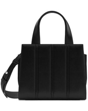 Max Mara Whitney Bag 3 - Black