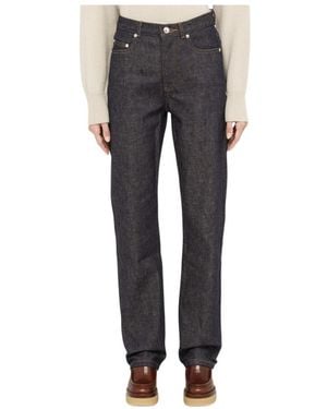 A.P.C. Standard Jeans - Grey