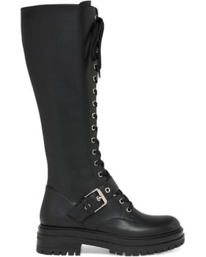Gianvito Rossi Miles, Boots - Black