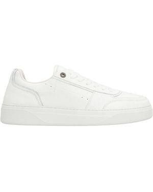 Represent Initial Trainer Trainers - White