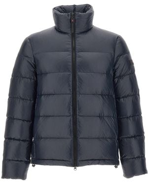 Peuterey Keke Lks Quilted Down Jacket - Blue