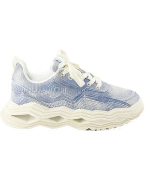 IRO Wave Sneakers - Blue