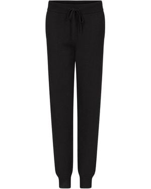 Loulou de Saison Hespero Sweatpants - Black