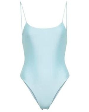 Zanellato Trophy Swimsuit - Blue