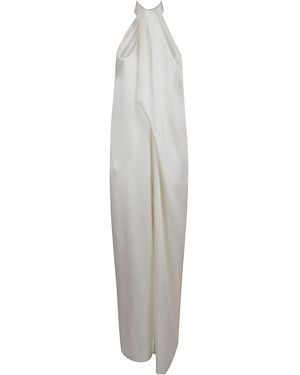 Stella McCartney Halterneck All - White