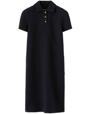Loro Piana Gareth Dress - Black