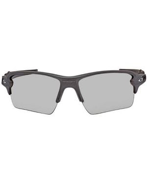 Oakley Logo Sunglasses - Metallic