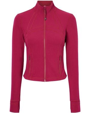 lululemon Short Coat - Red