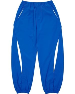 Adererror Tressy Pants - Blue