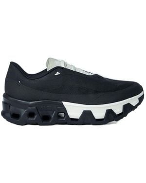 On Shoes Cloudmonster Hyper Paf Sneakers - Black