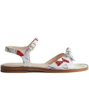 Dior Kids' Sandal - White