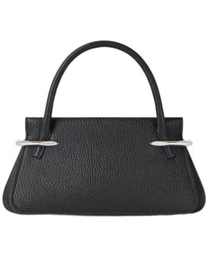 Givenchy Medium Pinch Bag - Black