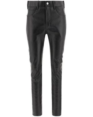 Celine Lou Jeans - Gray
