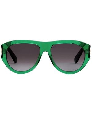 Dior Glowa1I - Green