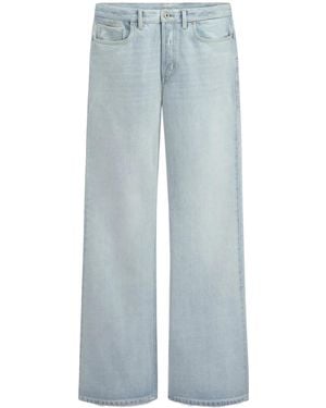 Dior Bootcut Jeans - Blue