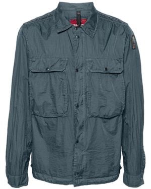 Parajumpers Jannik Lightweight Jacket - Blue