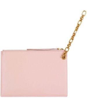 Balmain Pulse Card Holder - Pink