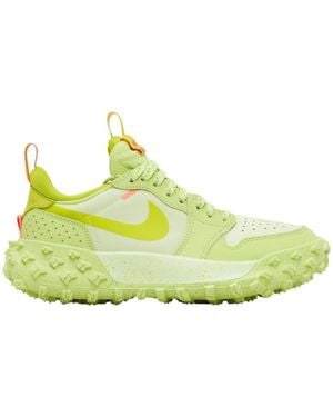 Nike Air Jordan 1 Low A/T Trainers - Green
