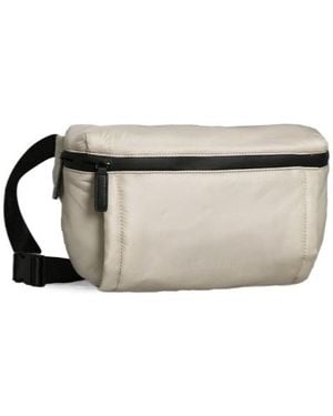 Max Mara Zippered Waist Pack - Multicolour
