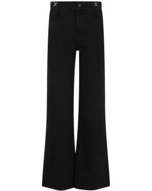 Citizens of Humanity Belt Loop Jeans - Black